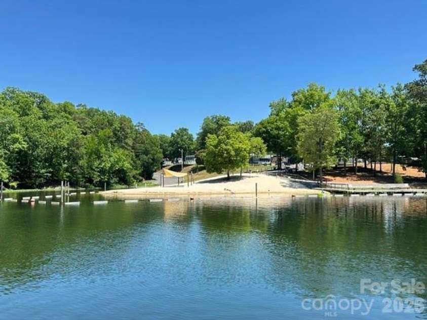 278/280 Lake Tillery Trail, Mount Gilead, NC 27306.  MLS# CAR4383104, YatesRealty ID 25618. 