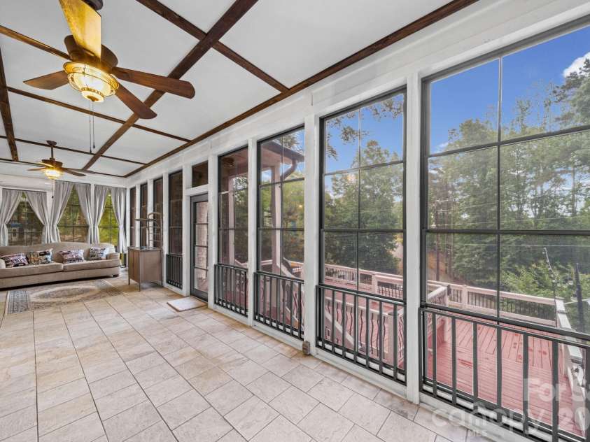 278/280 Lake Tillery Trail, Mount Gilead, NC 27306.  MLS# CAR4383104, YatesRealty ID 25618. 