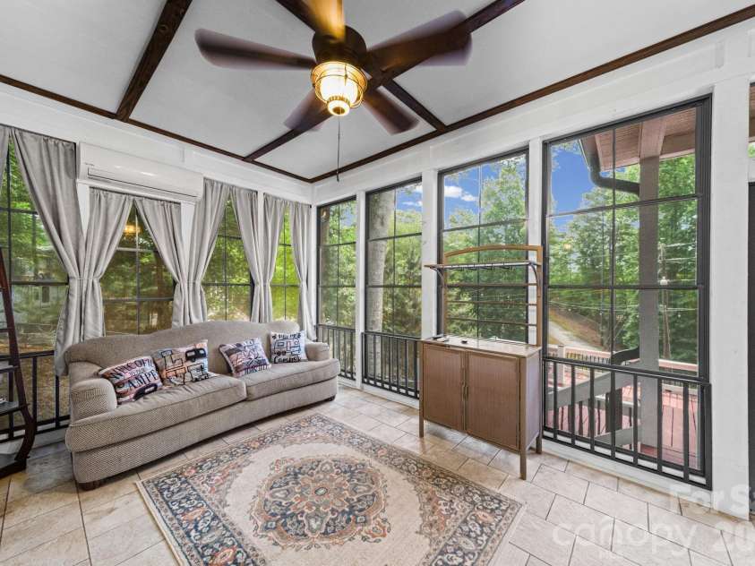 278/280 Lake Tillery Trail, Mount Gilead, NC 27306.  MLS# CAR4383104, YatesRealty ID 25618. 