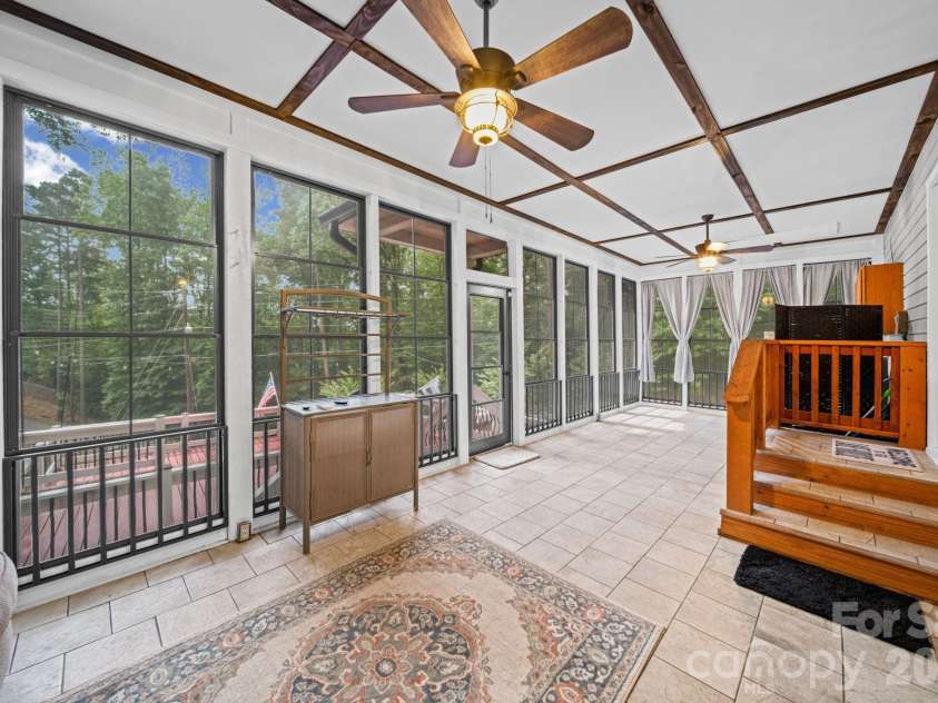 278/280 Lake Tillery Trail, Mount Gilead, NC 27306.  MLS# CAR4383104, YatesRealty ID 25618. 