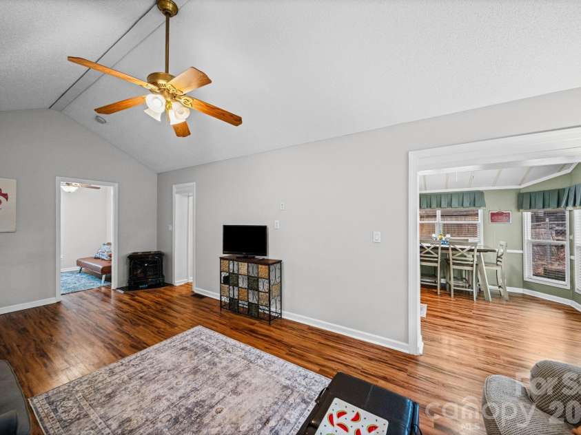 278/280 Lake Tillery Trail, Mount Gilead, NC 27306.  MLS# CAR4383104, YatesRealty ID 25618. 