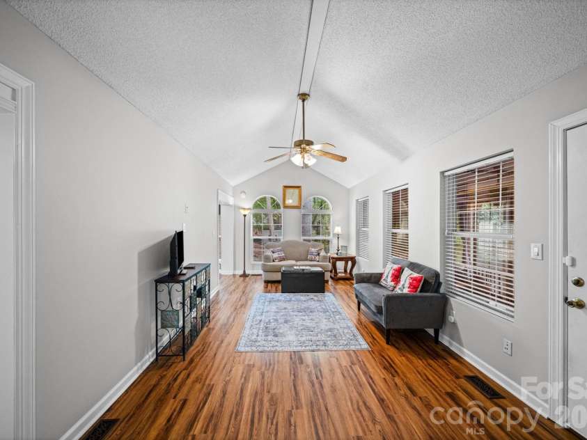 278/280 Lake Tillery Trail, Mount Gilead, NC 27306.  MLS# CAR4383104, YatesRealty ID 25618. 