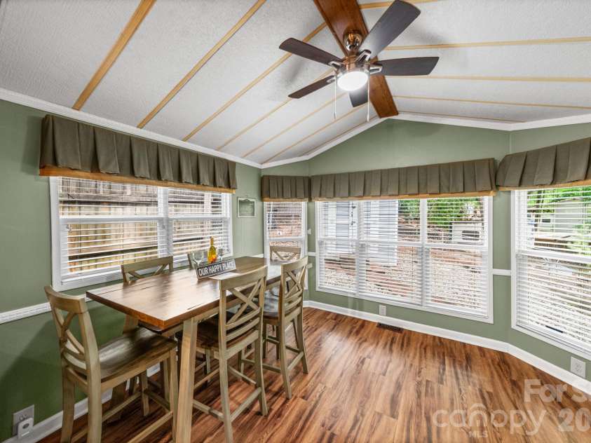 278/280 Lake Tillery Trail, Mount Gilead, NC 27306.  MLS# CAR4383104, YatesRealty ID 25618. 