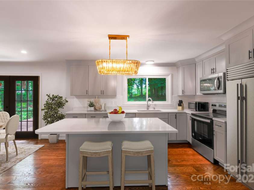 2601 Pinewood Road, Gastonia, NC 28054.  MLS# CAR4247062, YatesRealty ID 25619. 