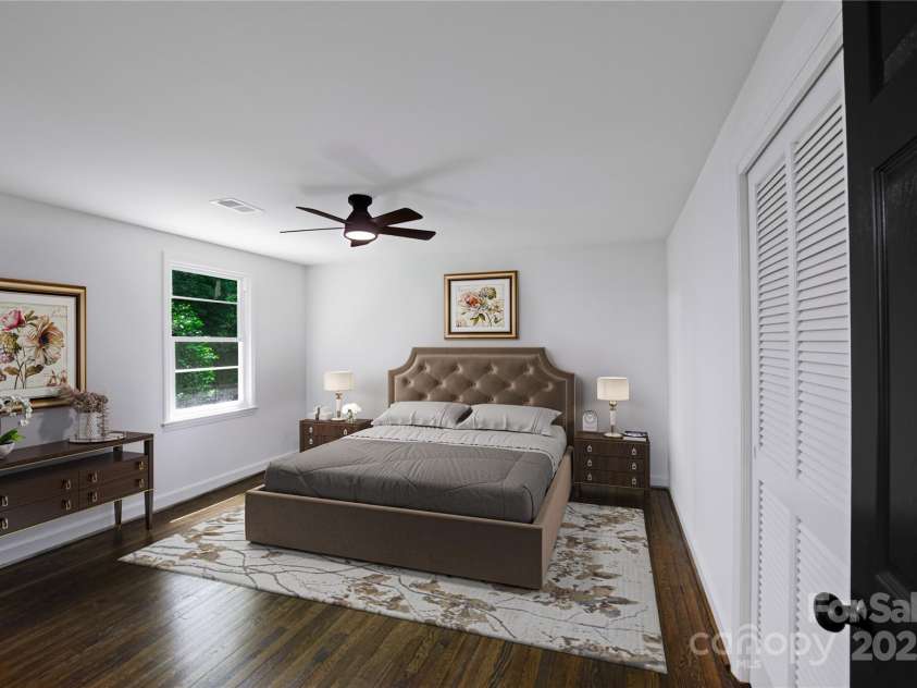 2601 Pinewood Road, Gastonia, NC 28054.  MLS# CAR4247062, YatesRealty ID 25619. 