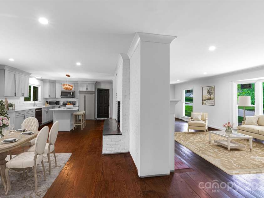 2601 Pinewood Road, Gastonia, NC 28054.  MLS# CAR4247062, YatesRealty ID 25619. 