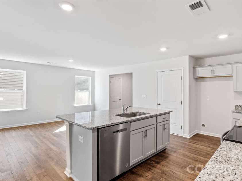 129 Lauren Lane, Hendersonville, NC 28792.  MLS# CAR4338001, YatesRealty ID 2562. Photos are representative