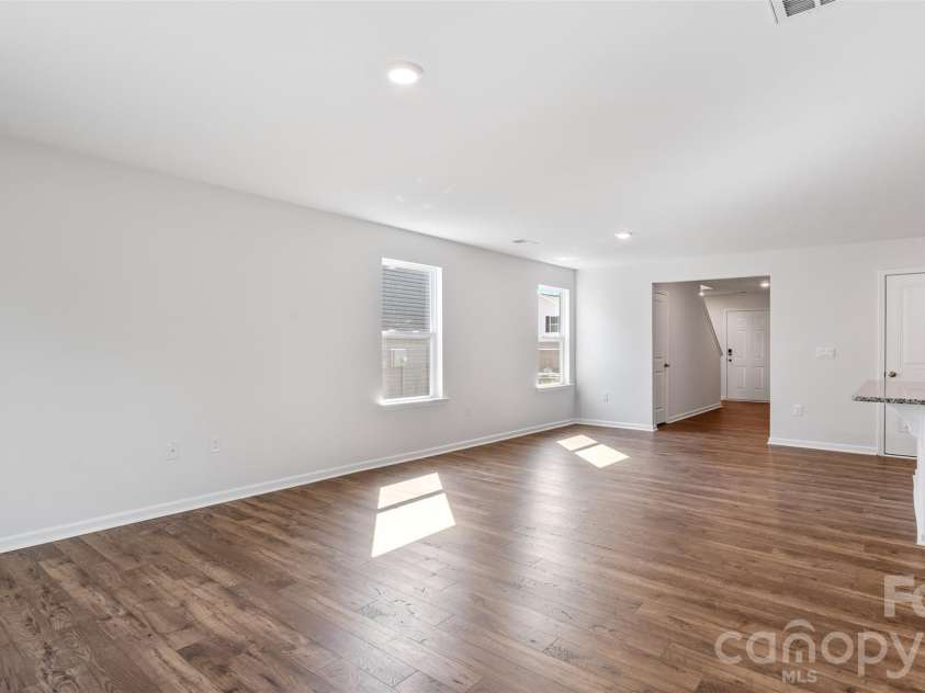 129 Lauren Lane, Hendersonville, NC 28792.  MLS# CAR4338001, YatesRealty ID 2562. Photos are representative