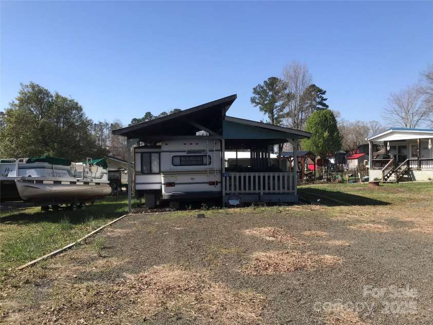 143 Sunshine Trail, Mount Gilead, NC 27306.  MLS# CAR4238041, YatesRealty ID 2562. 