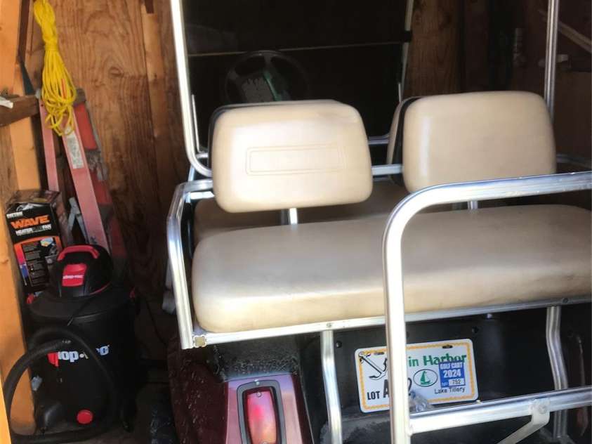 143 Sunshine Trail, Mount Gilead, NC 27306.  MLS# CAR4238041, YatesRealty ID 2562. 