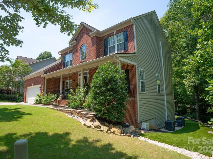 1125 Victoria Blake Lane, Belmont, NC 28012.  MLS# CAR4274156, YatesRealty ID 25620. 