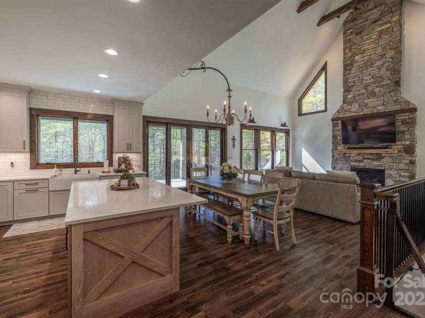 2243 Cottage Park Road, Morganton, NC 28655.  MLS# CAR4261017, YatesRealty ID 25623. 