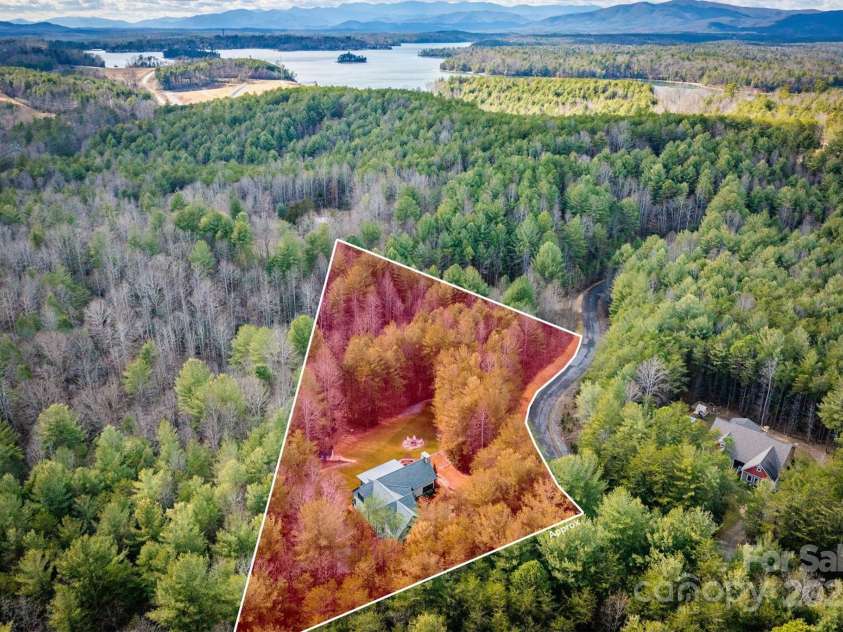 2243 Cottage Park Road, Morganton, NC 28655.  MLS# CAR4261017, YatesRealty ID 25623. 