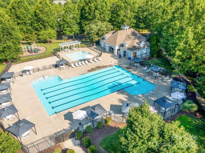 15001 Rosemary Way Drive, Huntersville, NC 28078.  MLS# CAR4260853, YatesRealty ID 25624. 