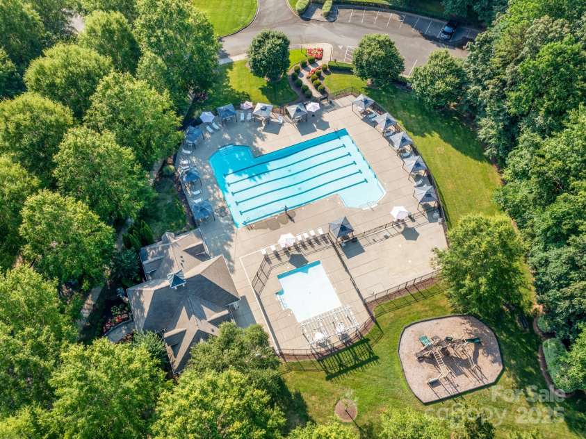 15001 Rosemary Way Drive, Huntersville, NC 28078.  MLS# CAR4260853, YatesRealty ID 25624. 