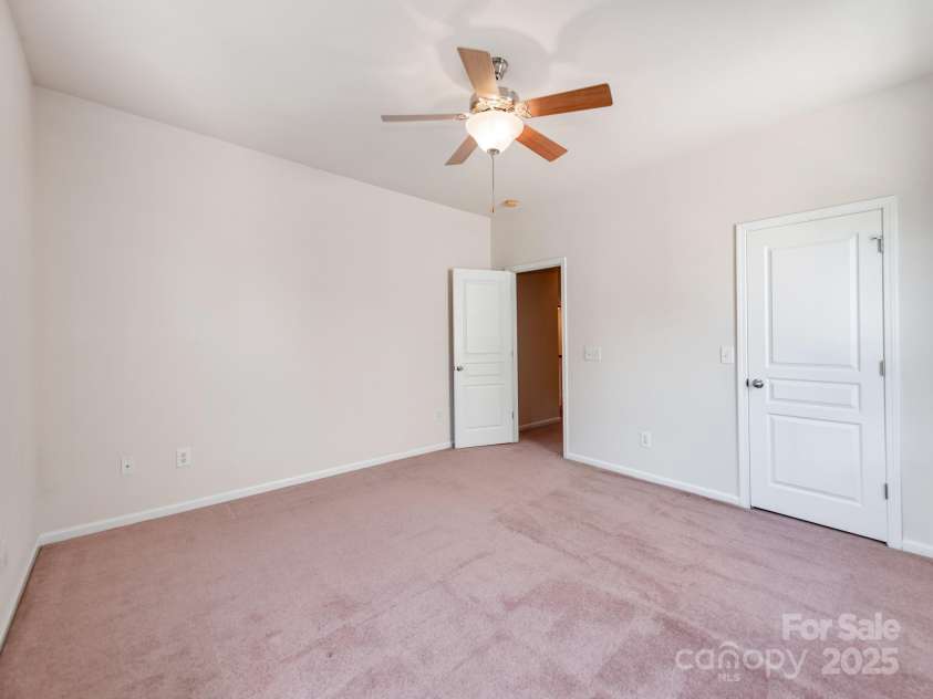 15001 Rosemary Way Drive, Huntersville, NC 28078.  MLS# CAR4260853, YatesRealty ID 25624. Bed 4 contd