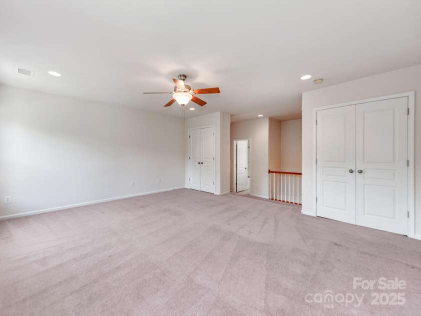 15001 Rosemary Way Drive, Huntersville, NC 28078.  MLS# CAR4260853, YatesRealty ID 25624. Bonus contd