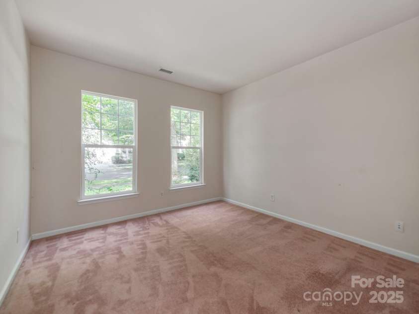 15001 Rosemary Way Drive, Huntersville, NC 28078.  MLS# CAR4260853, YatesRealty ID 25624. Office on Main