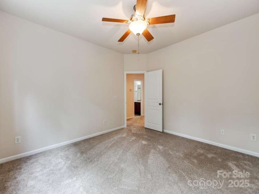 15001 Rosemary Way Drive, Huntersville, NC 28078.  MLS# CAR4308571, YatesRealty ID 25624. 4th bedroom contd