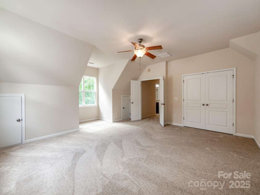15001 Rosemary Way Drive, Huntersville, NC 28078.  MLS# CAR4308571, YatesRealty ID 25624. 5th Bedroom contd