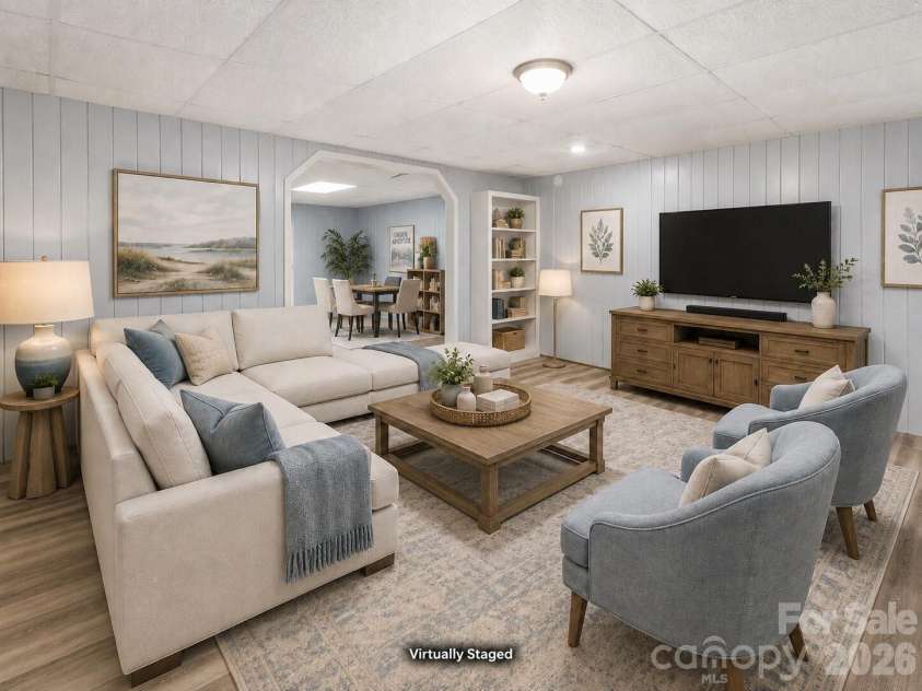 1011 Cambridge Court, Lenoir, NC 28645.  MLS# CAR4374867, YatesRealty ID 25627. 