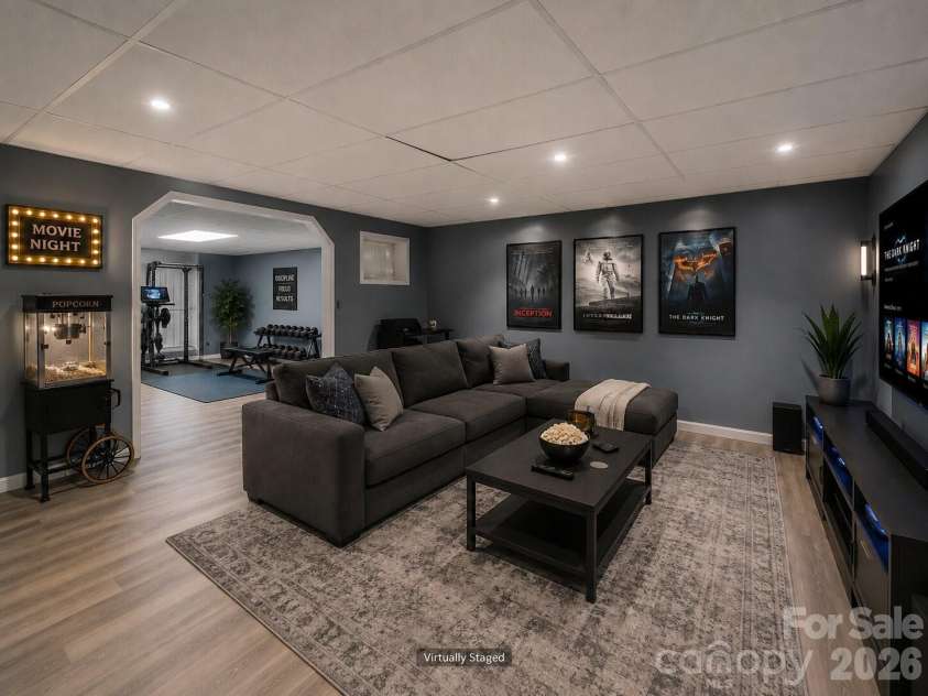 1011 Cambridge Court, Lenoir, NC 28645.  MLS# CAR4374867, YatesRealty ID 25627. 