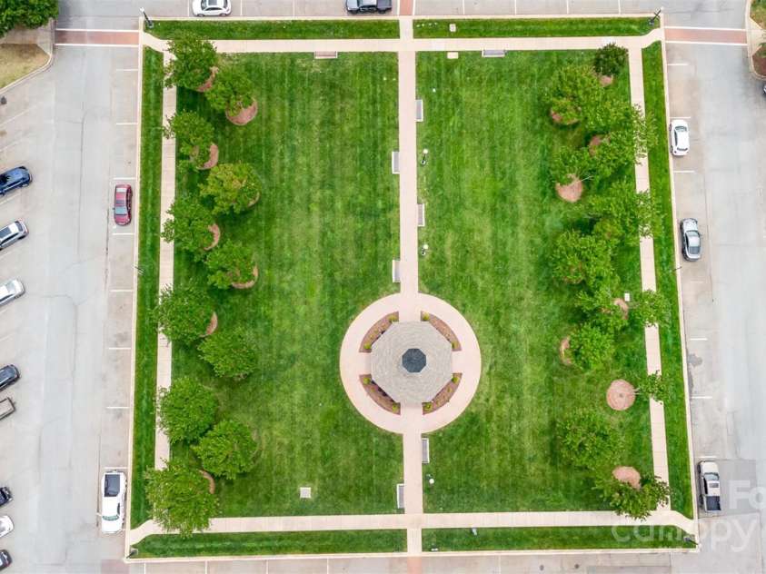 3105 Bonterra Boulevard, Indian Trail, NC 28079.  MLS# CAR4259704, YatesRealty ID 25628. 