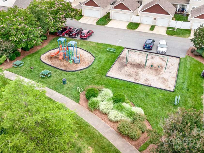 3105 Bonterra Boulevard, Indian Trail, NC 28079.  MLS# CAR4259704, YatesRealty ID 25628. 