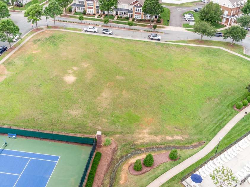 3105 Bonterra Boulevard, Indian Trail, NC 28079.  MLS# CAR4259704, YatesRealty ID 25628. 