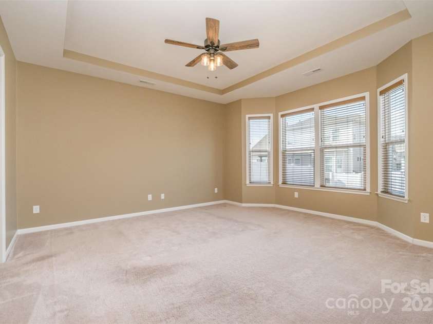 3105 Bonterra Boulevard, Indian Trail, NC 28079.  MLS# CAR4259704, YatesRealty ID 25628. Abundant natural light