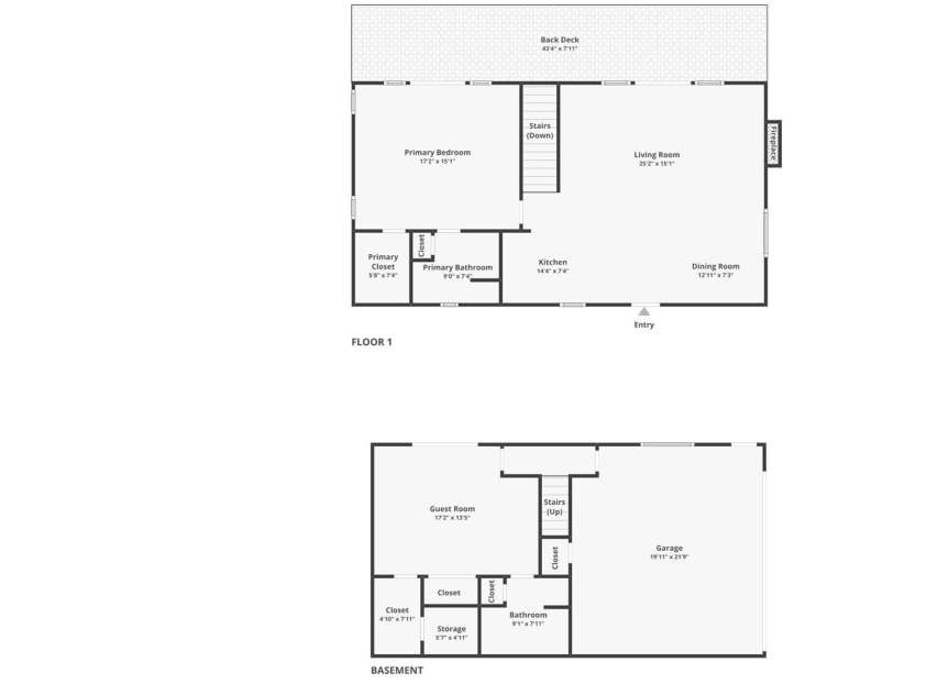 531 Reserve Road, Franklin, NC 28734.  MLS# CAR4378159, YatesRealty ID 25628. 