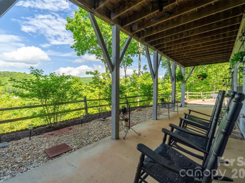 531 Reserve Road, Franklin, NC 28734.  MLS# CAR4378159, YatesRealty ID 25628. 