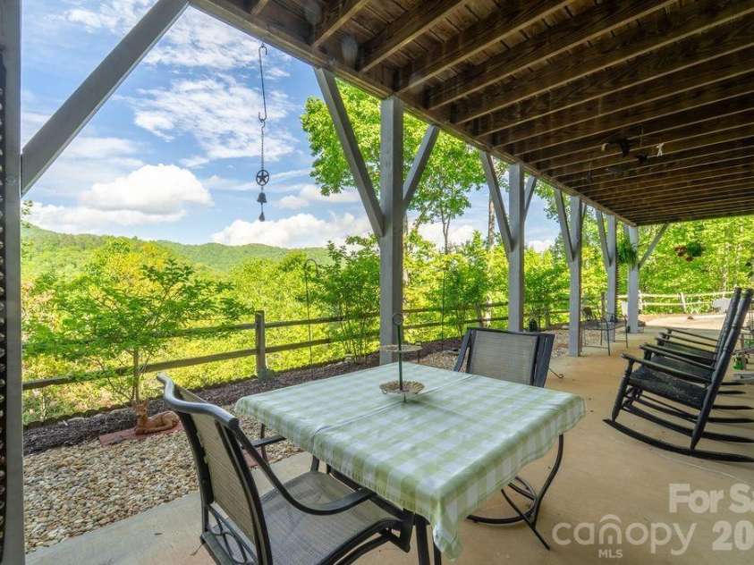 531 Reserve Road, Franklin, NC 28734.  MLS# CAR4378159, YatesRealty ID 25628. 