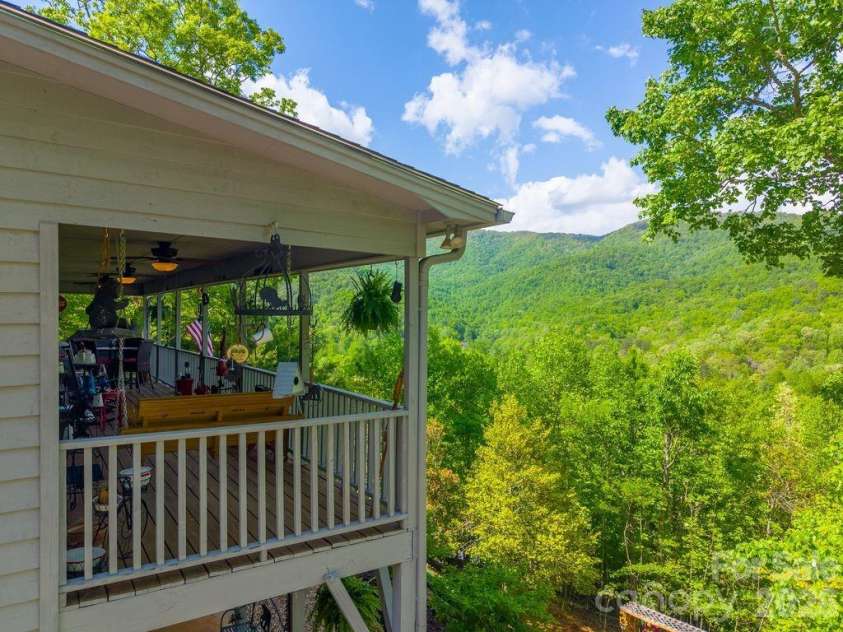 531 Reserve Road, Franklin, NC 28734.  MLS# CAR4378159, YatesRealty ID 25628. 