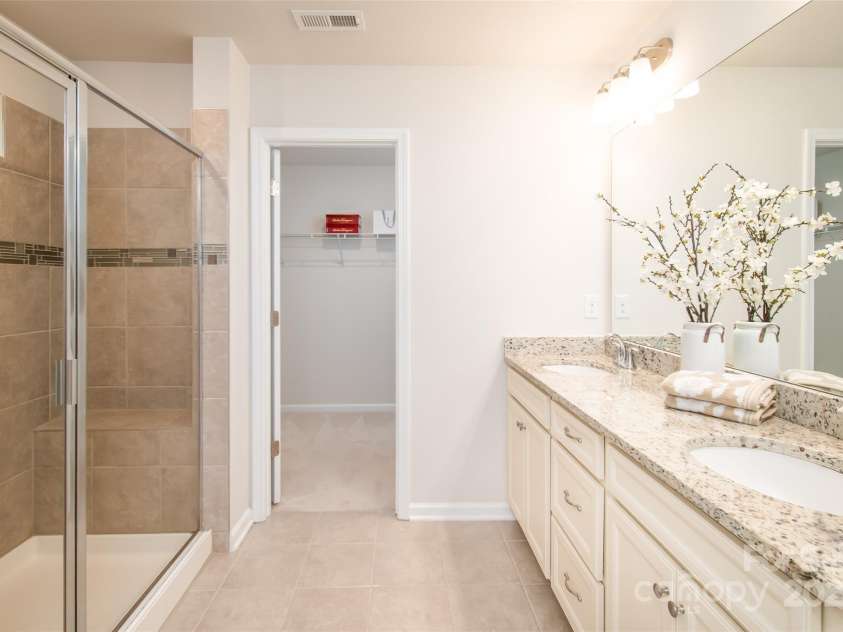 150 Morehouse Avenue, Mooresville, NC 28117.  MLS# CAR4264597, YatesRealty ID 25629. Primary En Suite