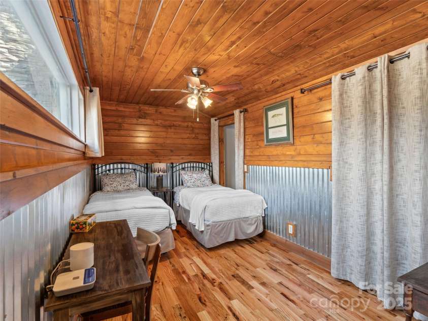 156 Deer Run Road, Canton, NC 28716.  MLS# CAR4204174, YatesRealty ID 2563. 