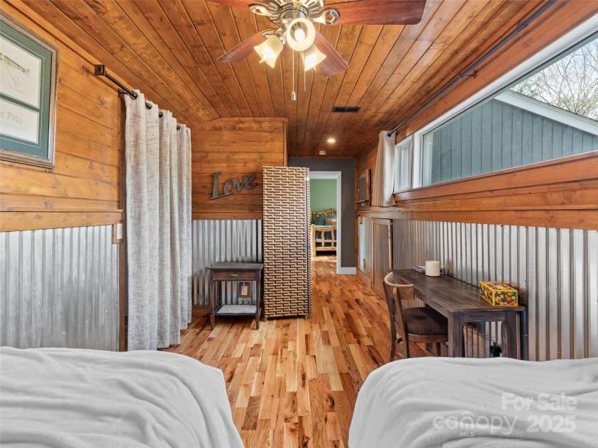 156 Deer Run Road, Canton, NC 28716.  MLS# CAR4204174, YatesRealty ID 2563. 