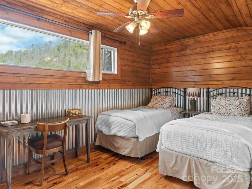 156 Deer Run Road, Canton, NC 28716.  MLS# CAR4204174, YatesRealty ID 2563. 