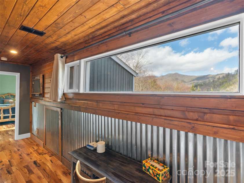 156 Deer Run Road, Canton, NC 28716.  MLS# CAR4204174, YatesRealty ID 2563. 