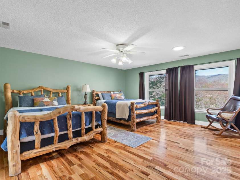 156 Deer Run Road, Canton, NC 28716.  MLS# CAR4204174, YatesRealty ID 2563. 