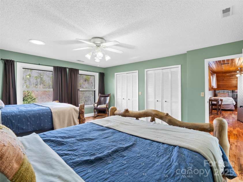 156 Deer Run Road, Canton, NC 28716.  MLS# CAR4204174, YatesRealty ID 2563. 