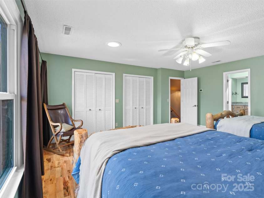 156 Deer Run Road, Canton, NC 28716.  MLS# CAR4204174, YatesRealty ID 2563. 