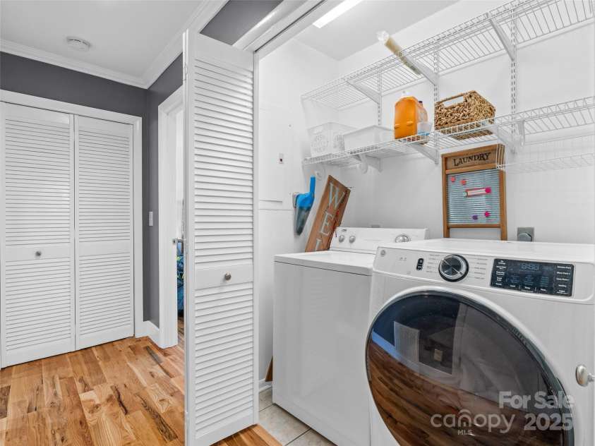 156 Deer Run Road, Canton, NC 28716.  MLS# CAR4204174, YatesRealty ID 2563. 