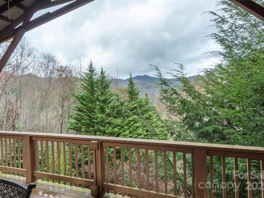 156 Deer Run Road, Canton, NC 28716.  MLS# CAR4204174, YatesRealty ID 2563. 