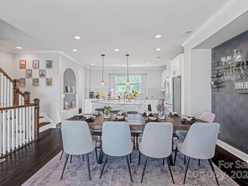 2551 Statesville Avenue, Charlotte, NC 28206.  MLS# CAR4318721, YatesRealty ID 2563. 