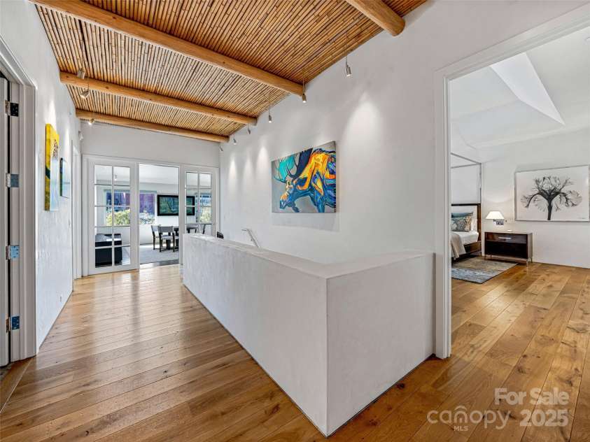 75 Broadway Street, Asheville, NC 28801.  MLS# CAR4219180, YatesRealty ID 2563. Spacious and inviting