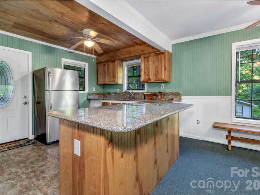 159 Anglers Way, Lake Lure, NC 28746.  MLS# CAR4383507, YatesRealty ID 25630. 