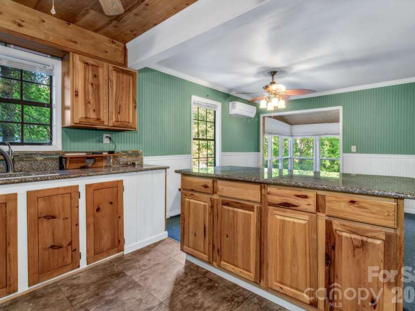 159 Anglers Way, Lake Lure, NC 28746.  MLS# CAR4383507, YatesRealty ID 25630. 