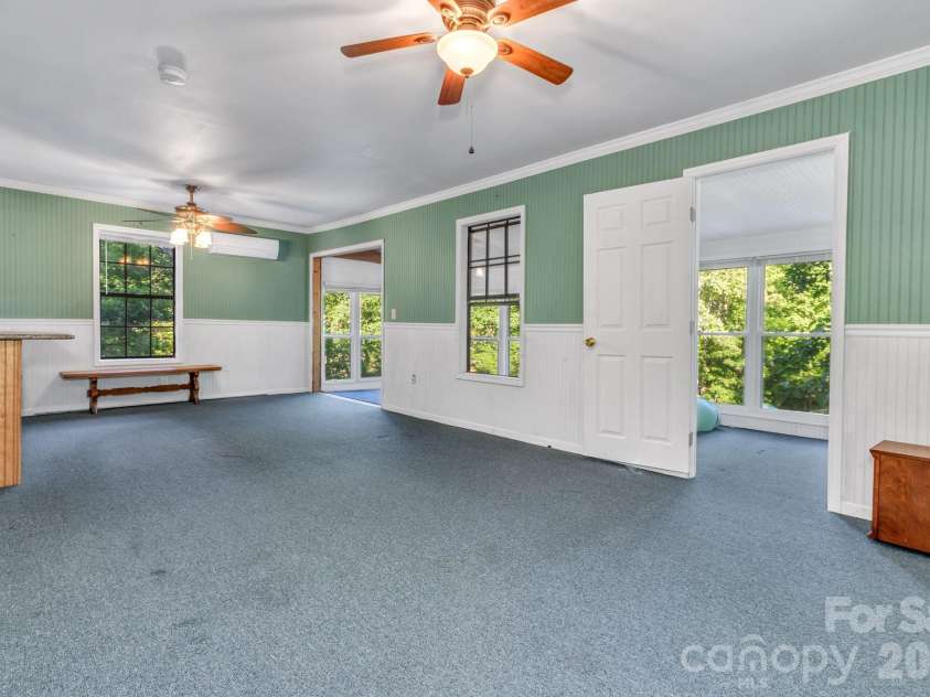 159 Anglers Way, Lake Lure, NC 28746.  MLS# CAR4383507, YatesRealty ID 25630. 
