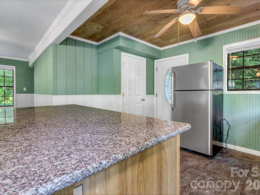 159 Anglers Way, Lake Lure, NC 28746.  MLS# CAR4383507, YatesRealty ID 25630. 